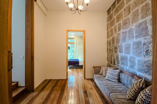 Casa para alugar com 2 quartos, 300m² em Fazenda Marajoara, Jundiaí