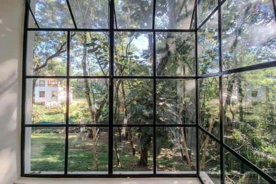 Casa para alugar com 2 quartos, 300m² em Fazenda Marajoara, Jundiaí
