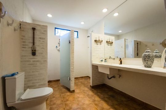 Casa para alugar com 2 quartos, 300m² em Fazenda Marajoara, Jundiaí