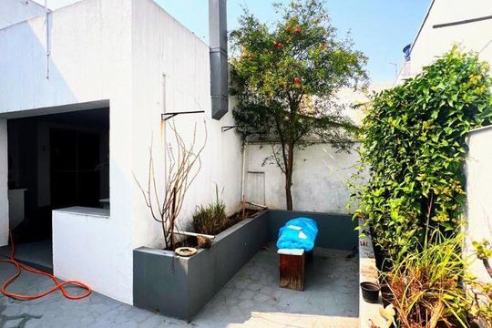 Casa à venda com 3 quartos, 180m² em Ponte Sao Joao, Jundiaí