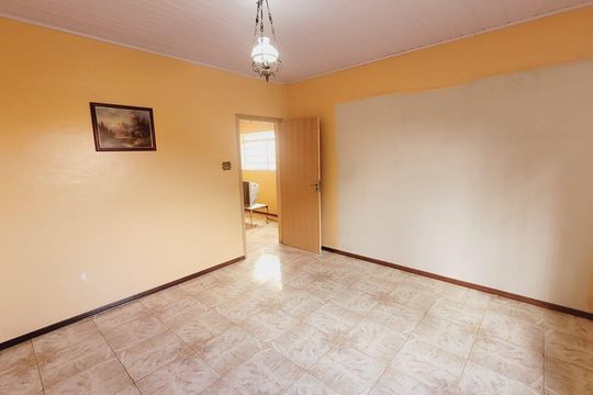Casa à venda com 2 quartos, 199m² em Vila Isabel Eber, Jundiaí