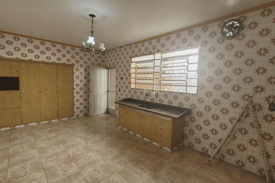 Casa à venda com 2 quartos, 199m² em Vila Isabel Eber, Jundiaí