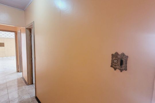 Casa à venda com 2 quartos, 199m² em Vila Isabel Eber, Jundiaí