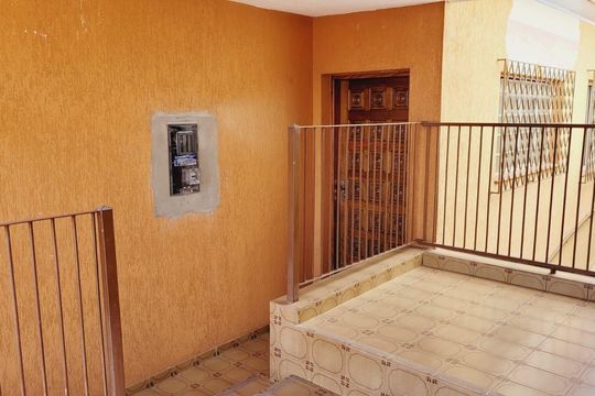 Casa à venda com 2 quartos, 199m² em Vila Isabel Eber, Jundiaí