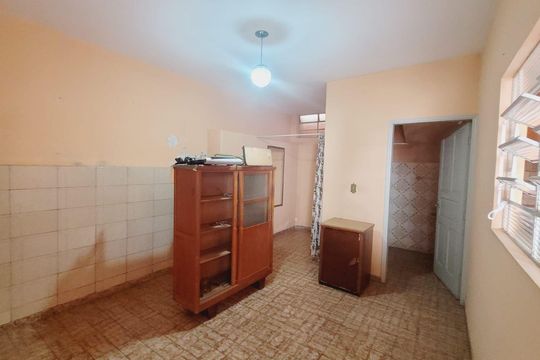 Casa à venda com 2 quartos, 199m² em Vila Isabel Eber, Jundiaí