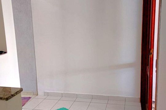 Casa à venda com 2 quartos, 119m² em Parque Residencial Almerinda Chaves, Jundiaí