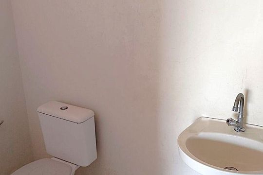 Casa à venda com 2 quartos, 119m² em Parque Residencial Almerinda Chaves, Jundiaí