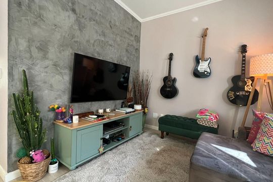 Casa à venda com 4 quartos, 157m² em Medeiros, Jundiaí