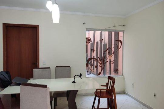 Casa à venda com 3 quartos, 293m² em Jardim Paraiso, Várzea Paulista