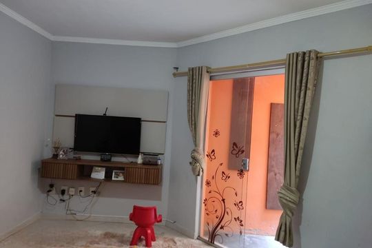 Casa à venda com 3 quartos, 293m² em Jardim Paraiso, Várzea Paulista