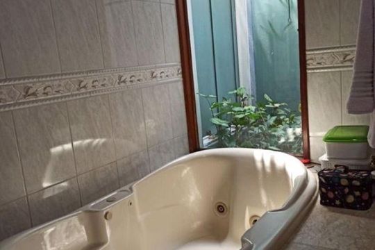 Casa à venda com 2 quartos, 413m² em Jardim Paulista II, Jundiaí