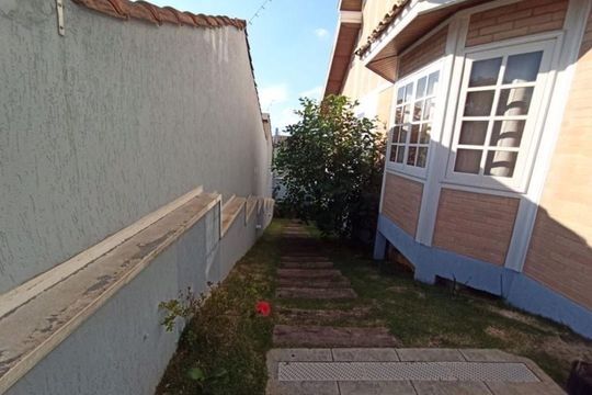 Casa à venda com 2 quartos, 413m² em Jardim Paulista II, Jundiaí
