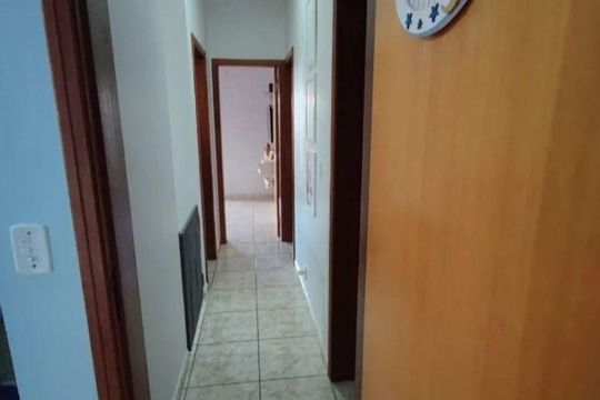 Casa à venda com 3 quartos, 168m² em Vila M Genoveva, Jundiaí