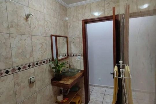 Casa à venda com 3 quartos, 168m² em Vila M Genoveva, Jundiaí