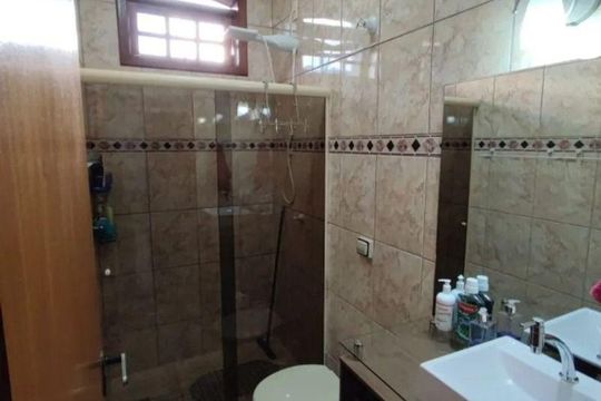 Casa à venda com 3 quartos, 168m² em Vila M Genoveva, Jundiaí