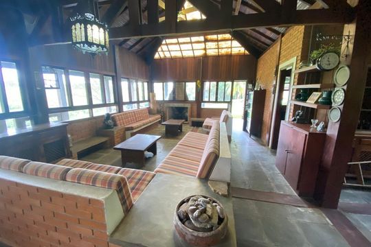Casa para alugar com 4 quartos, 451m² em Vila Liberdade, Jundiaí