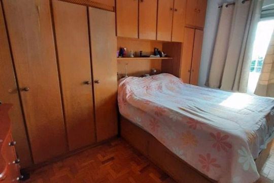 Casa à venda com 3 quartos, 179m² em Conjunto Residencial Iapi, Jundiaí