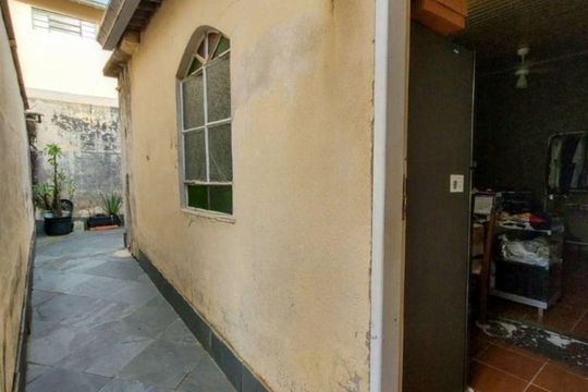 Casa à venda com 3 quartos, 117m² em Parque Eloy Chaves, Jundiaí