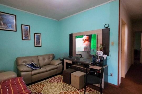Casa à venda com 3 quartos, 117m² em Parque Eloy Chaves, Jundiaí