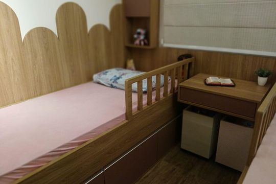 Casa à venda com 3 quartos, 104m² em Cidade Nova, Jundiaí