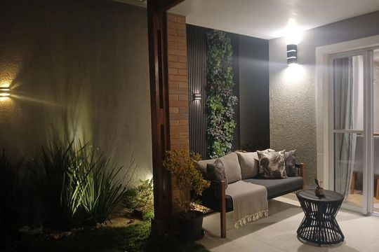 Casa à venda com 3 quartos, 104m² em Cidade Nova, Jundiaí