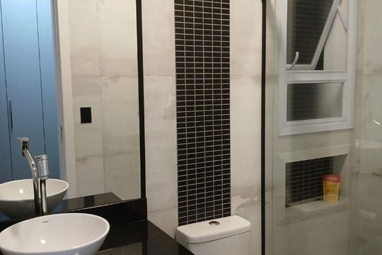 Casa à venda com 3 quartos, 104m² em Cidade Nova, Jundiaí