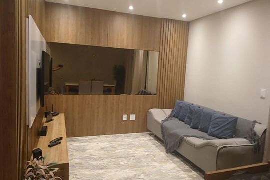 Casa à venda com 3 quartos, 104m² em Cidade Nova, Jundiaí