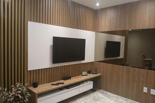 Casa à venda com 3 quartos, 104m² em Cidade Nova, Jundiaí