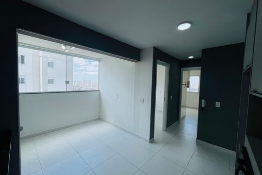 Apartamento à venda com 2 quartos, 43m² em Vila das Bandeiras, Guarulhos