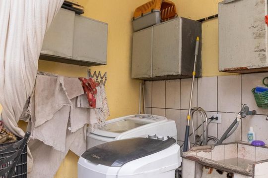 Área de Serviço de casa à venda com 4 quartos, 240m² em Vila Sao Geraldo, São Paulo