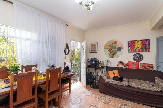 Sala de casa à venda com 4 quartos, 240m² em Vila Sao Geraldo, São Paulo