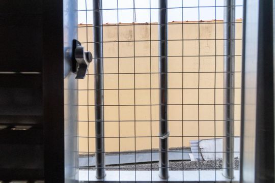 Vista do Quarto 1 de casa à venda com 4 quartos, 240m² em Vila Sao Geraldo, São Paulo