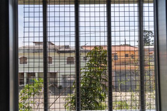 Vista do Quarto 2 de casa à venda com 4 quartos, 240m² em Vila Sao Geraldo, São Paulo