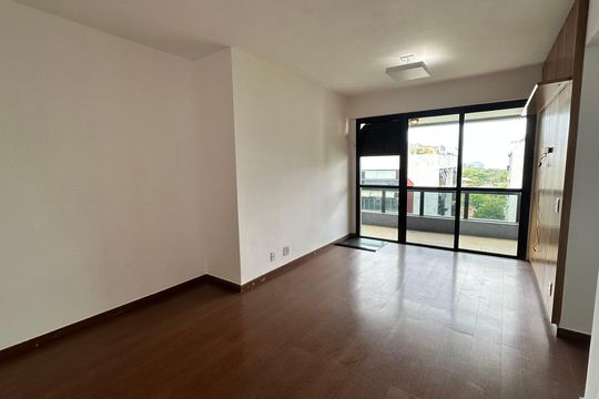 Apartamento à venda com 2 quartos, 84m² em Barra da Tijuca, Rio de Janeiro