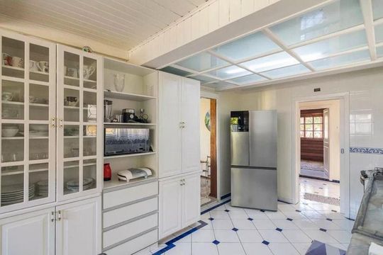 Casa à venda com 5 quartos, 540m² em Jardim Bela Vista, Santo André
