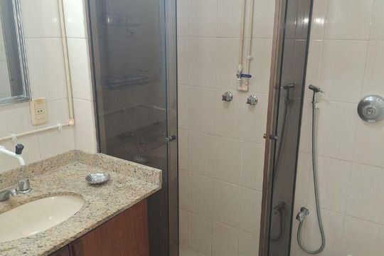 Apartamento à venda com 2 quartos, 144m² em Maracanã, Rio de Janeiro