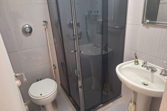 Apartamento à venda com 2 quartos, 144m² em Maracanã, Rio de Janeiro