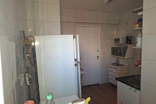 Apartamento à venda com 2 quartos, 144m² em Maracanã, Rio de Janeiro