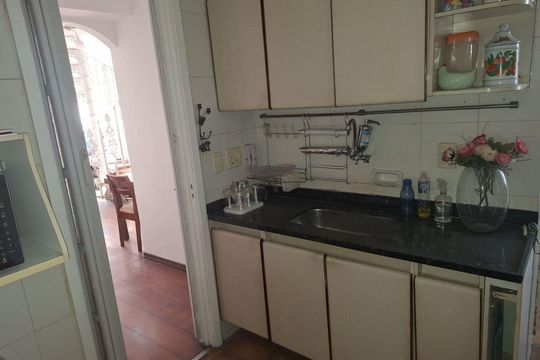 Apartamento à venda com 2 quartos, 144m² em Maracanã, Rio de Janeiro