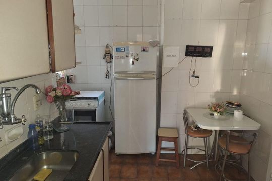 Apartamento à venda com 2 quartos, 144m² em Maracanã, Rio de Janeiro