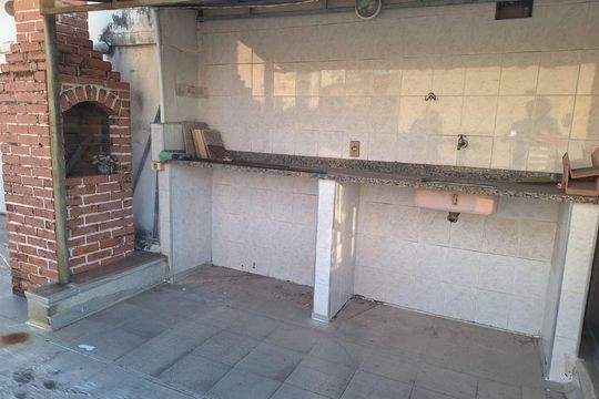 Apartamento à venda com 2 quartos, 144m² em Maracanã, Rio de Janeiro