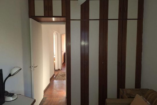 Apartamento à venda com 2 quartos, 144m² em Maracanã, Rio de Janeiro