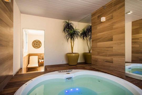 Apartamento à venda com 2 quartos, 60m² em Curicica, Rio de Janeiro