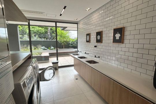 Apartamento à venda com 2 quartos, 95m² em Vila Clementino, São Paulo