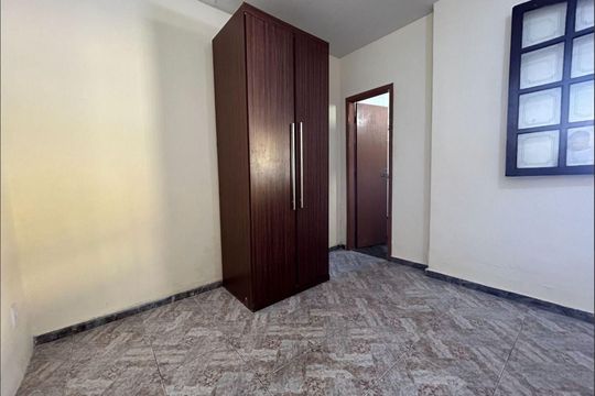Casa à venda com 2 quartos, 100m² em Santo Andre, Belo Horizonte