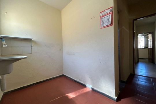 Casa à venda com 2 quartos, 100m² em Santo Andre, Belo Horizonte