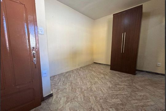 Casa à venda com 2 quartos, 100m² em Santo Andre, Belo Horizonte