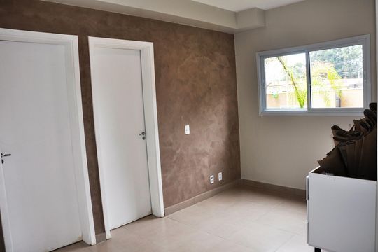 Apartamento para alugar com 2 quartos, 38m² em Jardim Bandeirantes, São Paulo