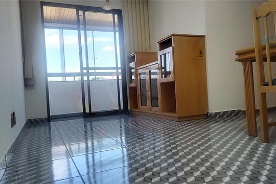 Apartamento à venda com 3 quartos, 70m² em Macedo, Guarulhos