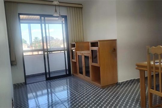 Apartamento à venda com 3 quartos, 70m² em Macedo, Guarulhos